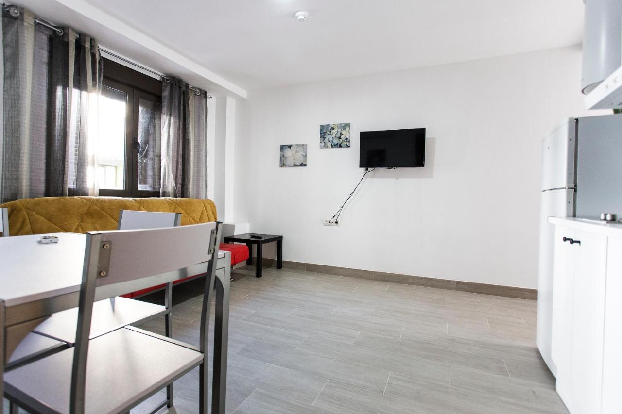 C&V Apartamentos - Horno de Marina Granada Exterior foto
